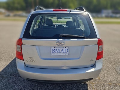 2009 Kia Rondo LX