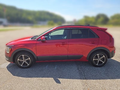 2024 Kia Niro EX
