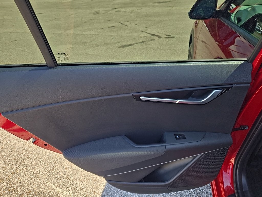 2024 Kia Niro EX