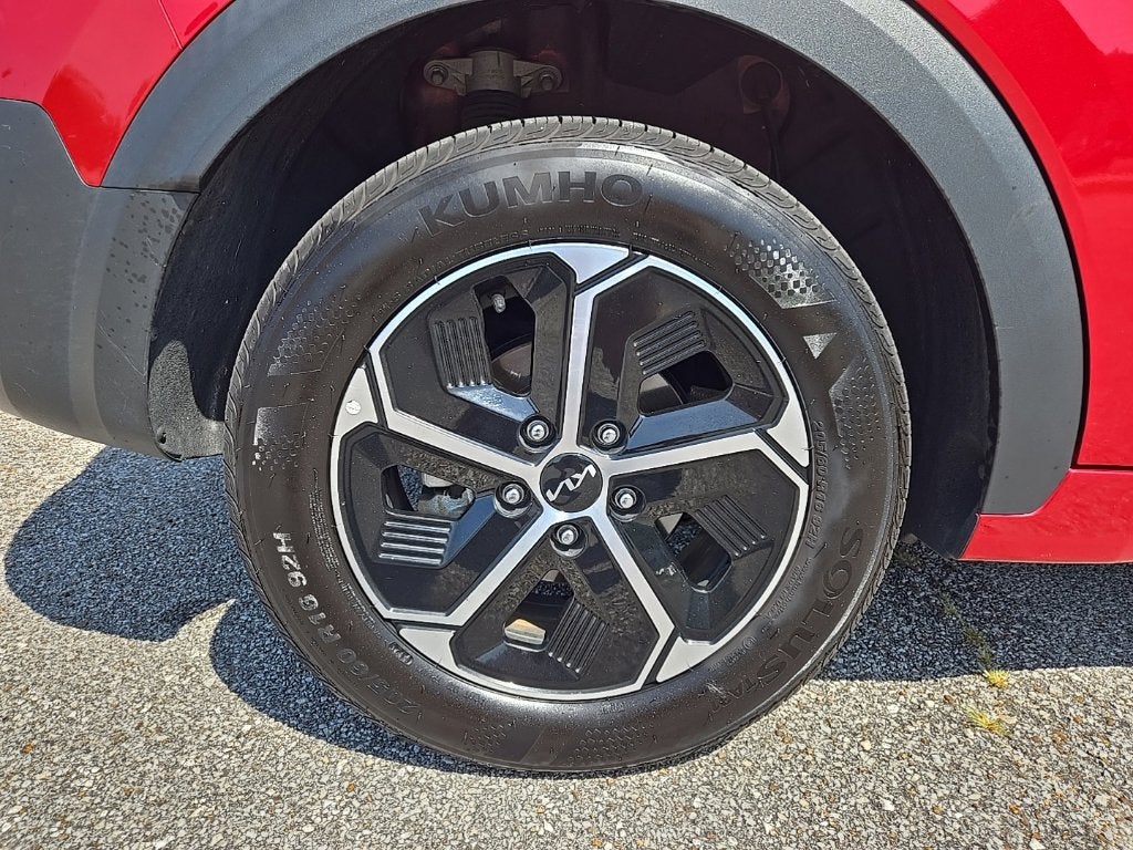 2024 Kia Niro EX