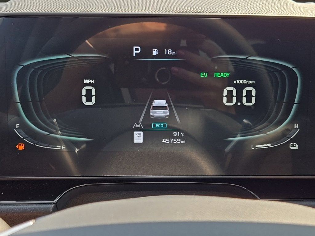 2024 Kia Niro EX