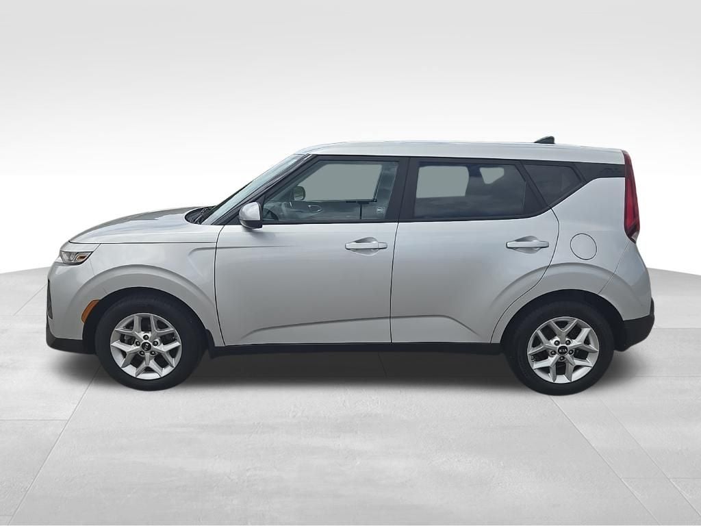 2020 Kia Soul S