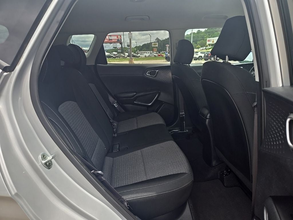 2020 Kia Soul S