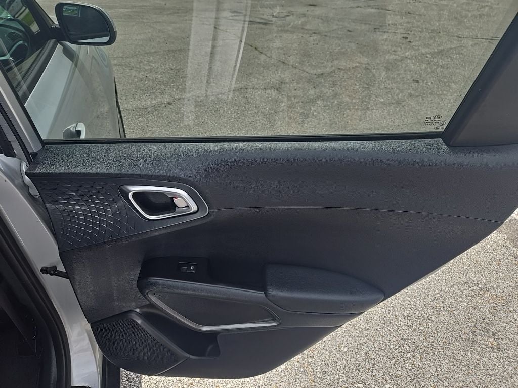 2020 Kia Soul S