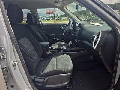 2020 Kia Soul S
