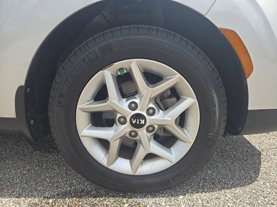 2020 Kia Soul S