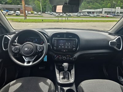 2020 Kia Soul S