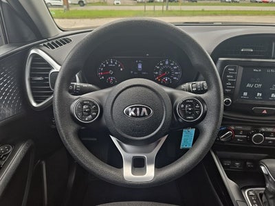 2020 Kia Soul S