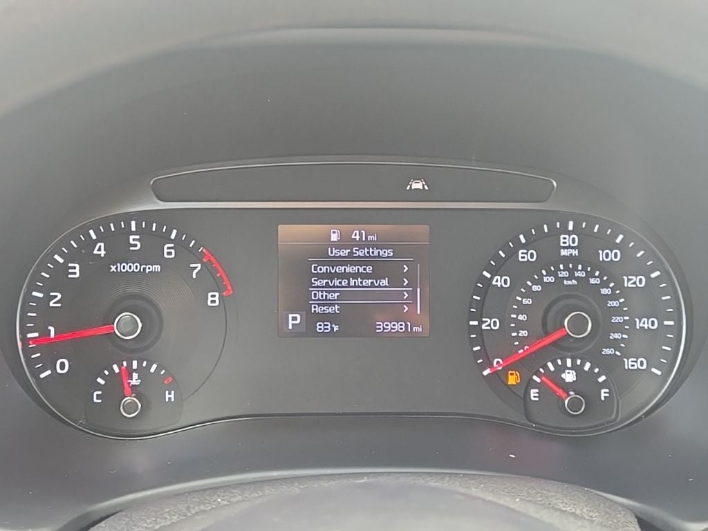 2020 Kia Soul S
