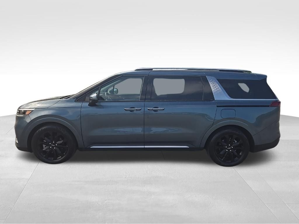 2024 Kia Carnival SX Prestige