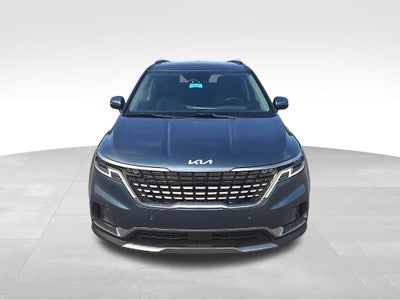 2024 Kia Carnival SX Prestige