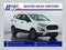 2022 Ford EcoSport S