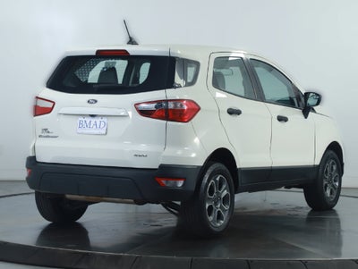 2022 Ford EcoSport S