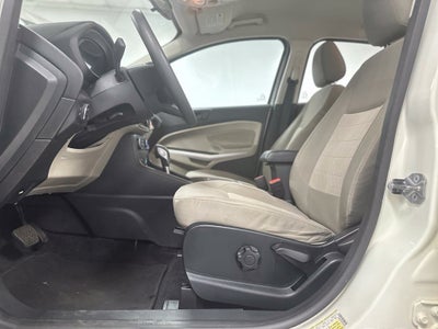 2022 Ford EcoSport S