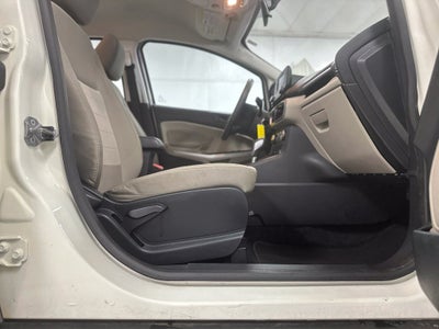 2022 Ford EcoSport S