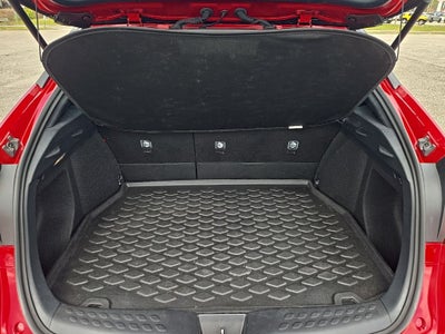 2022 Toyota C-HR Limited