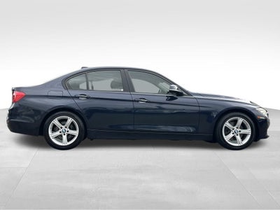 2014 BMW 3 Series 328i