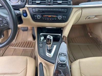 2014 BMW 3 Series 328i
