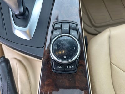 2014 BMW 3 Series 328i