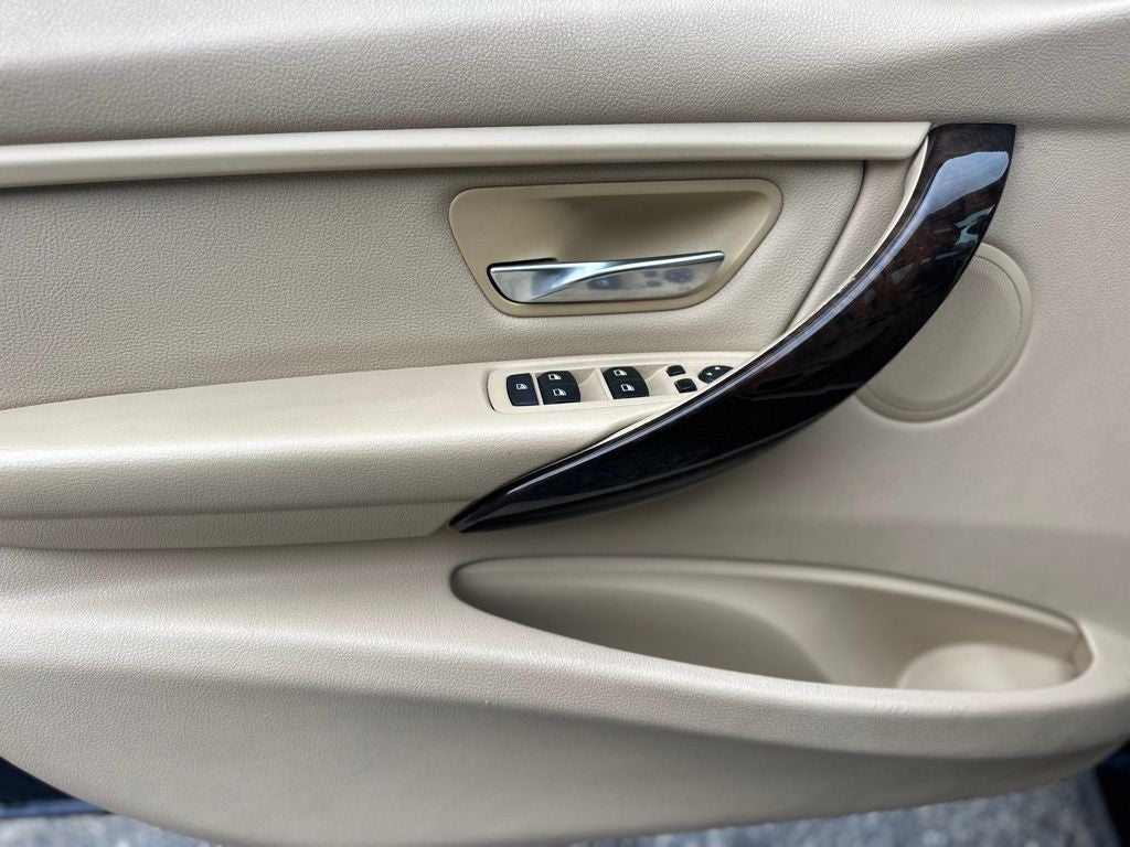 2014 BMW 3 Series 328i