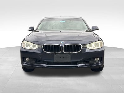 2014 BMW 3 Series 328i