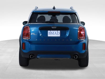 2022 MINI Cooper S Countryman Cooper S