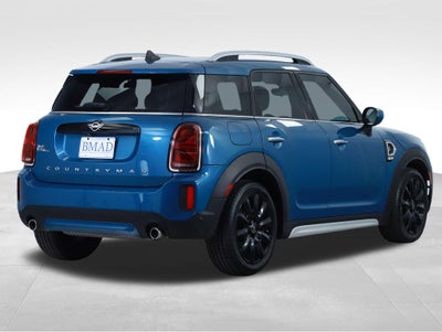 2022 MINI Cooper S Countryman Cooper S
