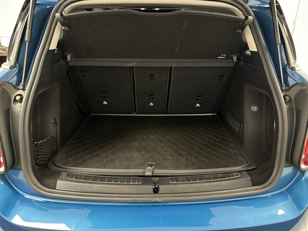 2022 MINI Cooper S Countryman Cooper S