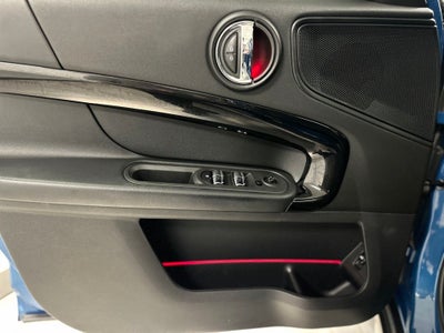 2022 MINI Cooper S Countryman Cooper S