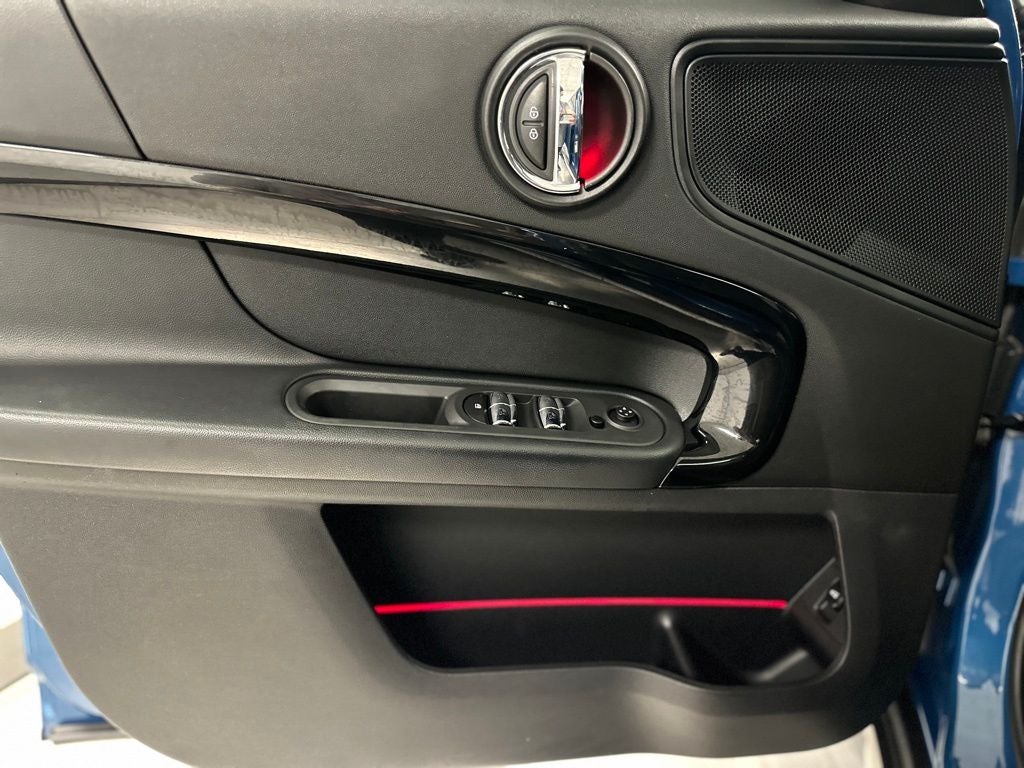 2022 MINI Cooper S Countryman Cooper S