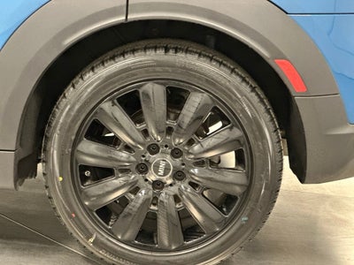 2022 MINI Cooper S Countryman Cooper S