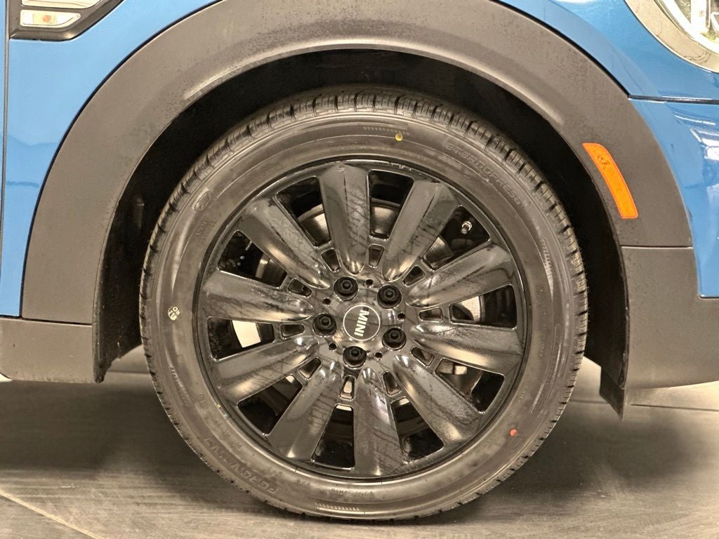 2022 MINI Cooper S Countryman Cooper S