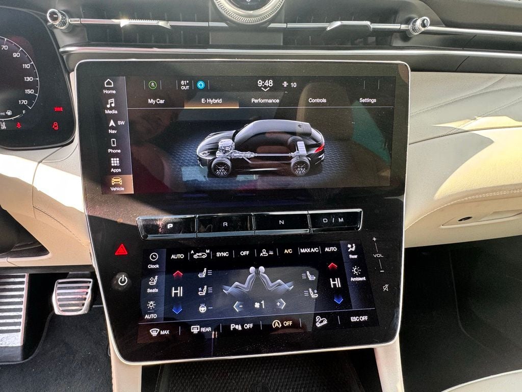 2023 Maserati Grecale Modena