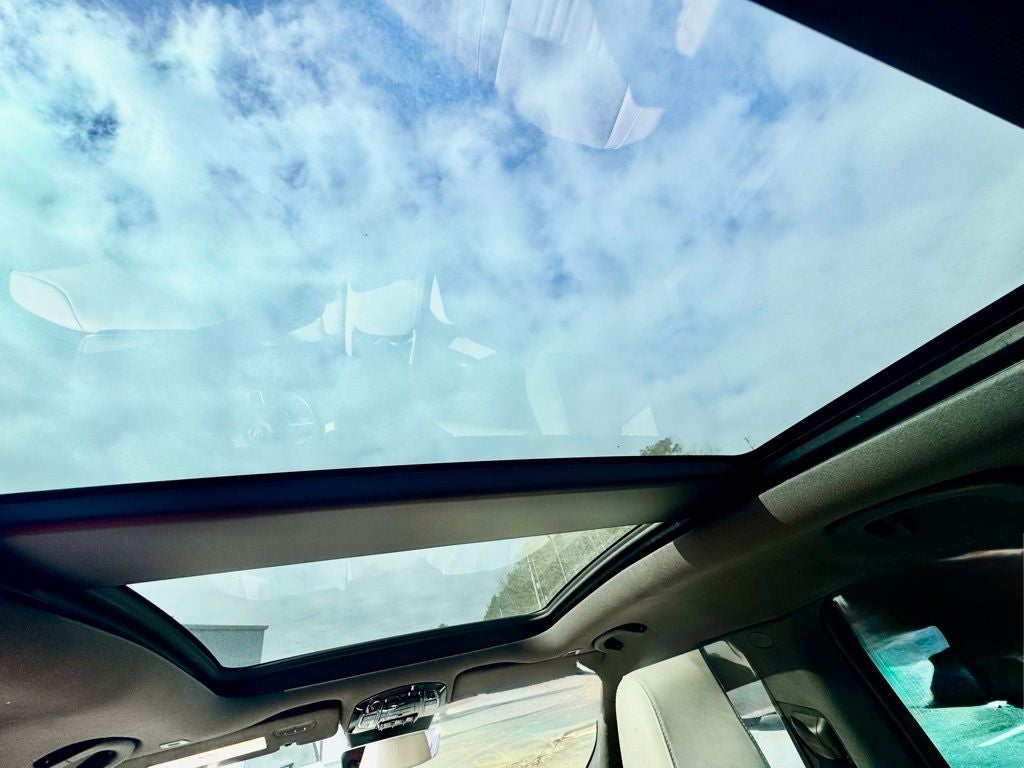 2023 Maserati Grecale Modena