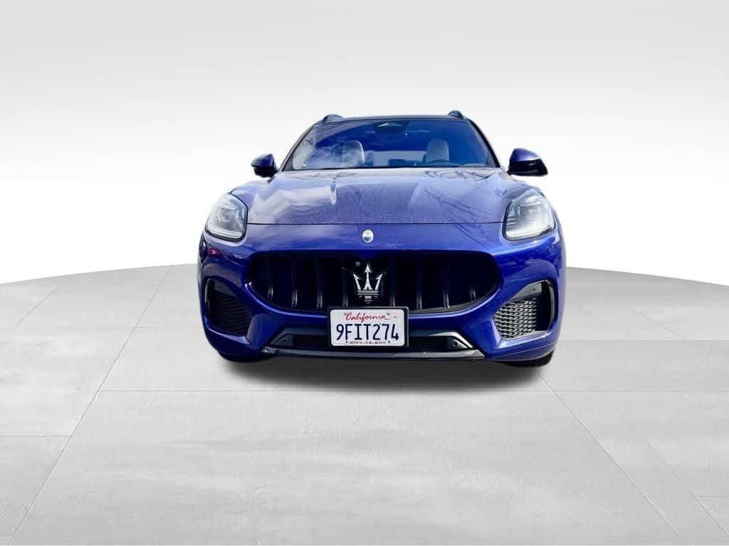 2023 Maserati Grecale Modena