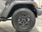 2018 Jeep Wrangler Sport