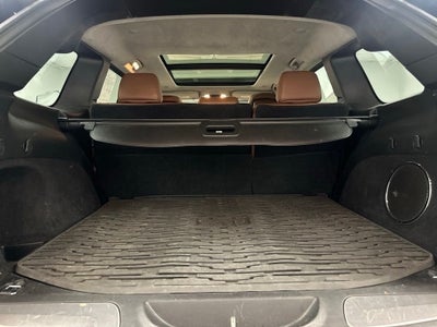 2015 Jeep Grand Cherokee Summit