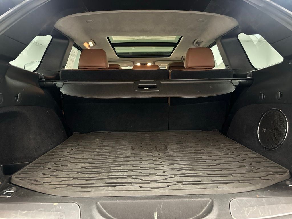 2015 Jeep Grand Cherokee Summit