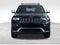 2015 Jeep Grand Cherokee Summit