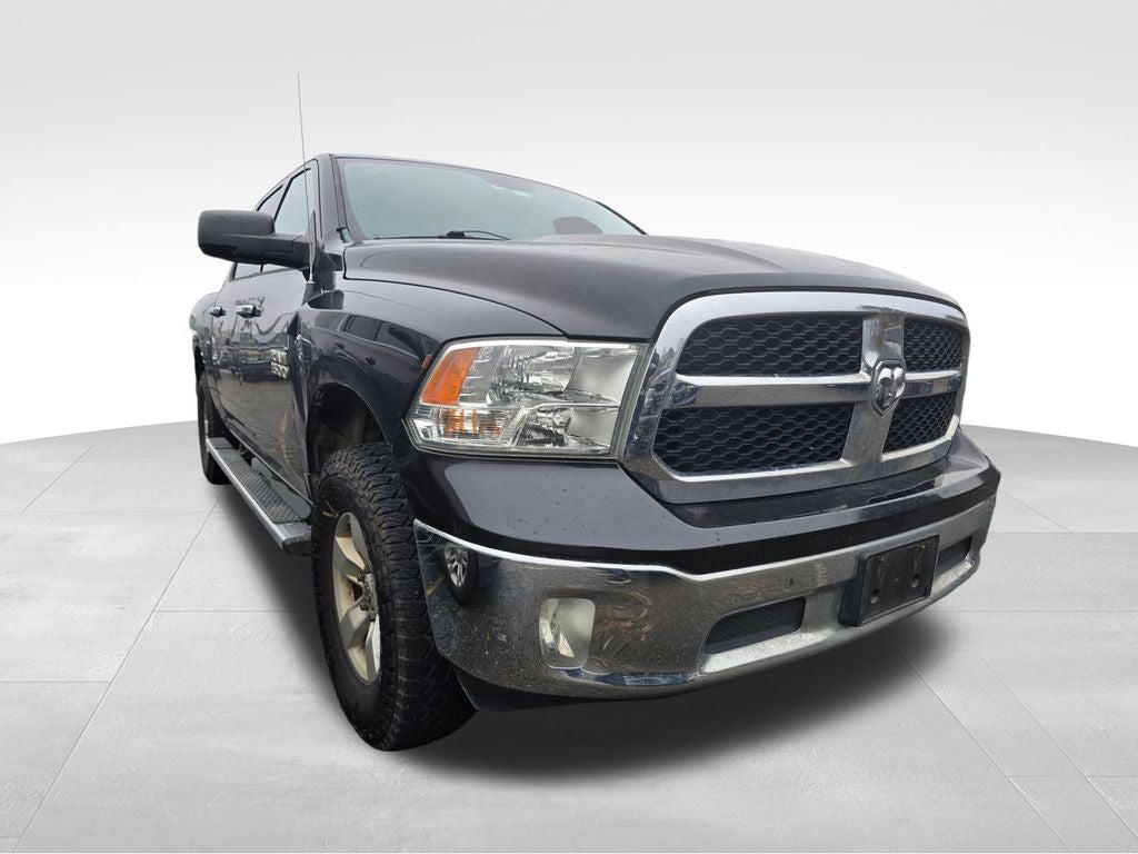 2016 RAM 1500 SLT