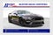 2022 Ford Mustang Mach 1