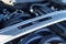 2022 Ford Mustang Mach 1