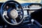 2022 Ford Mustang Mach 1