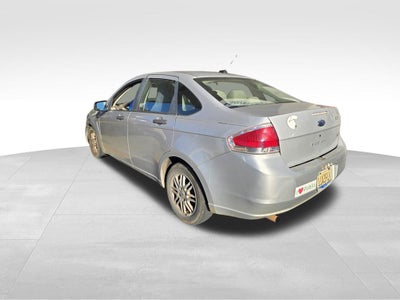 2009 Ford Focus SE