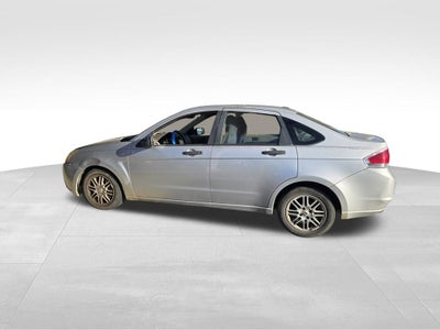 2009 Ford Focus SE