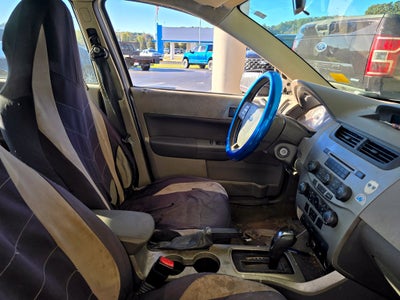 2009 Ford Focus SE