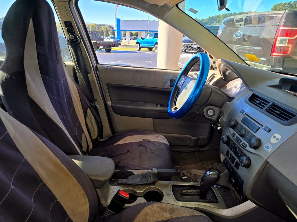 2009 Ford Focus SE