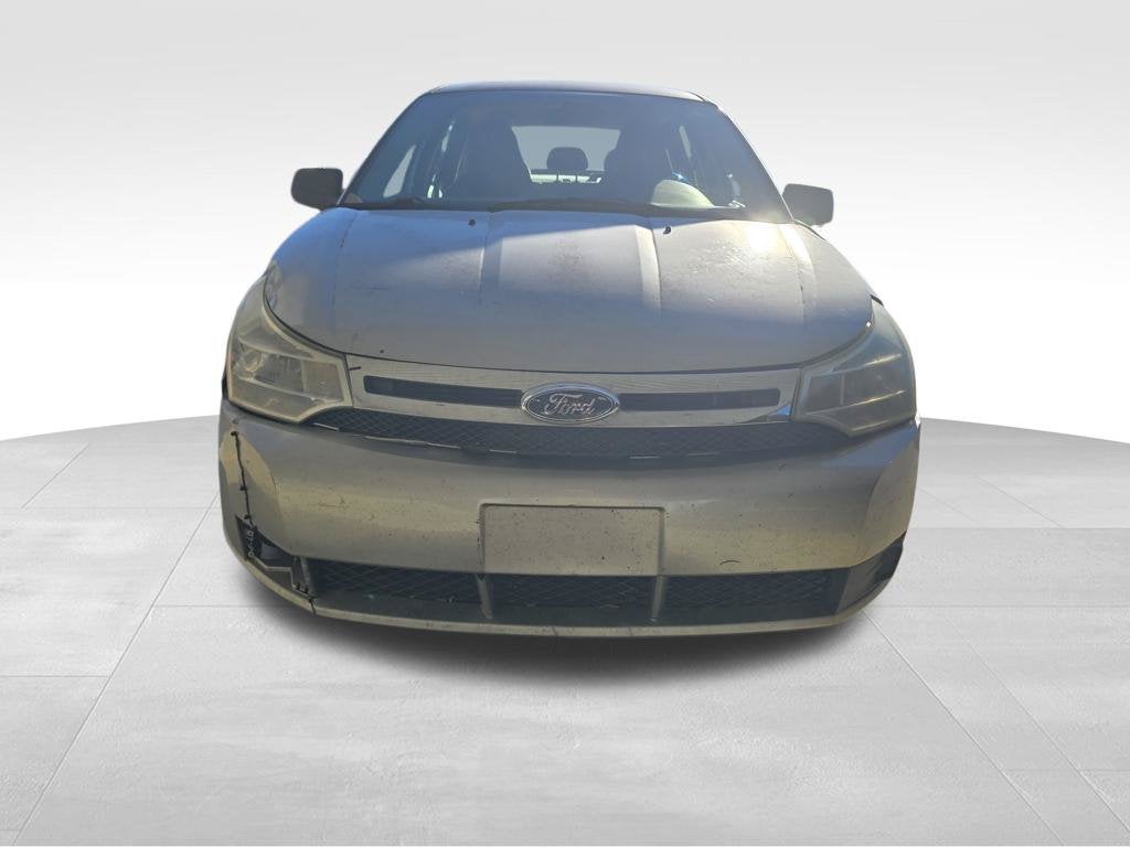 2009 Ford Focus SE