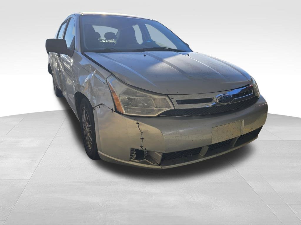 2009 Ford Focus SE
