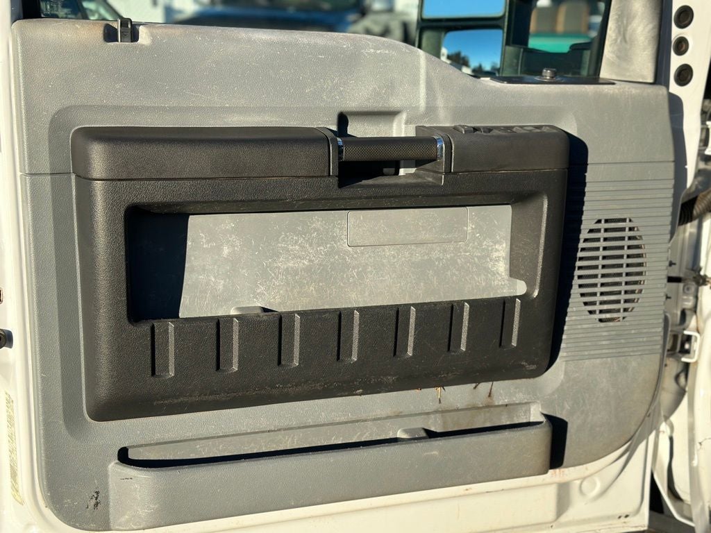 2016 Ford F-550SD XL DRW